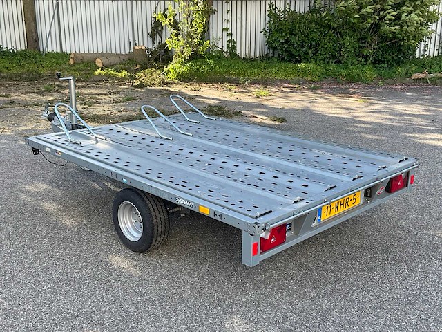2023 stema shm 02-1 motortrailer - afbeelding 8 van  12