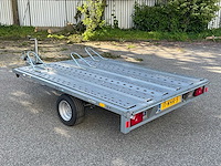 2023 stema shm 02-1 motortrailer - afbeelding 8 van  12
