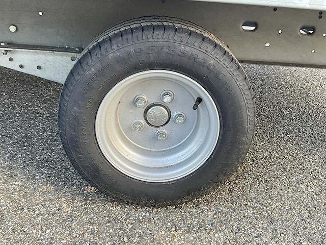 2023 stema shm 02-1 motortrailer - afbeelding 10 van  12