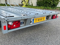2023 stema shm 02-1 motortrailer - afbeelding 11 van  12
