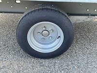 2023 stema shm 02-1 motortrailer - afbeelding 12 van  12