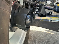 2023 steyr 4130 expert cvt vierwielaangedreven landbouwtractor - afbeelding 2 van  26