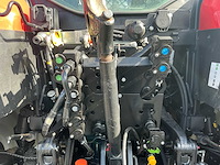 2023 steyr 4130 expert cvt vierwielaangedreven landbouwtractor - afbeelding 7 van  26