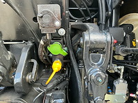 2023 steyr 4130 expert cvt vierwielaangedreven landbouwtractor - afbeelding 8 van  26