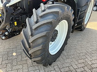 2023 steyr 4130 expert cvt vierwielaangedreven landbouwtractor - afbeelding 10 van  26