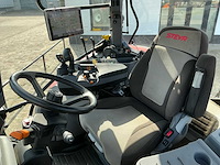 2023 steyr 4130 expert cvt vierwielaangedreven landbouwtractor - afbeelding 12 van  26