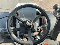 2023 steyr 4130 expert cvt vierwielaangedreven landbouwtractor - afbeelding 14 van  26