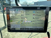 2023 steyr 4130 expert cvt vierwielaangedreven landbouwtractor - afbeelding 15 van  26