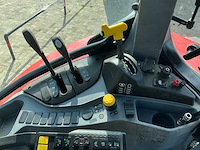2023 steyr 4130 expert cvt vierwielaangedreven landbouwtractor - afbeelding 17 van  26
