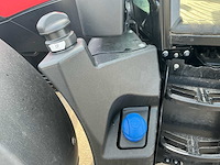 2023 steyr 4130 expert cvt vierwielaangedreven landbouwtractor - afbeelding 20 van  26