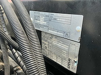 2023 steyr 4130 expert cvt vierwielaangedreven landbouwtractor - afbeelding 22 van  26