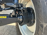 2023 steyr 4130 expert cvt vierwielaangedreven landbouwtractor - afbeelding 26 van  26