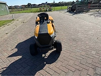 2023 stiga estate 384e grasmaaier - afbeelding 15 van  21