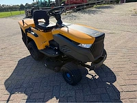 2023 stiga estate 384e grasmaaier - afbeelding 16 van  21