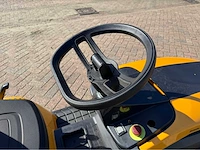 2023 stiga estate 384e grasmaaier - afbeelding 19 van  21