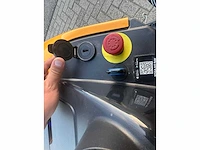 2023 stiga sdst 98 elektrische zitmaaier - afbeelding 11 van  12