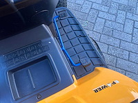 2023 stiga sdst 98 elektrische zitmaaier - afbeelding 9 van  12