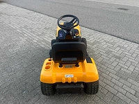 2023 stiga sdst 98 elektrische zitmaaier - afbeelding 9 van  12
