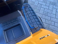 2023 stiga sdst 98 elektrische zitmaaier - afbeelding 12 van  12