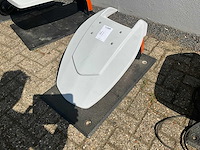 2023 stihl ado 402 / 500 robotmaaier dockingstation - afbeelding 1 van  5