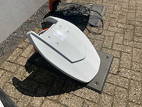 2023 stihl ado 402 / 500 robotmaaier dockingstation - afbeelding 2 van  5