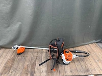 2023 stihl fr 410 ruggedragen bosmaaier