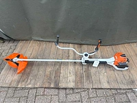 2023 stihl fs 461 benzine bosmaaier - afbeelding 2 van  5