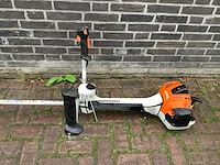 2023 stihl fs491c bosmaaier - afbeelding 2 van  3