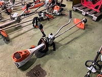 2023 stihl fsa 200 accu bosmaaier