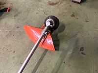 2023 stihl fsa 200 accu bosmaaier - afbeelding 3 van  4