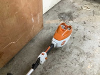 2023 stihl fsa120r bosmaaier - afbeelding 4 van  4