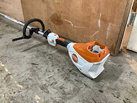 2023 stihl fsa120r bosmaaier - afbeelding 2 van  5