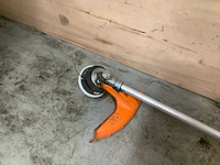 2023 stihl fsa120r bosmaaier - afbeelding 4 van  5