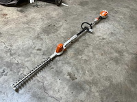 2023 stihl hla 56 heggenschaar - afbeelding 1 van  6
