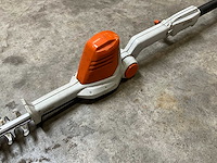 2023 stihl hla 56 heggenschaar - afbeelding 3 van  6