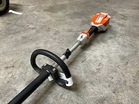 2023 stihl hla 56 heggenschaar - afbeelding 4 van  6