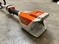 2023 stihl hla 56 heggenschaar - afbeelding 5 van  6