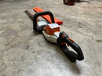 2023 stihl hsa 130 heggenschaar - afbeelding 3 van  7