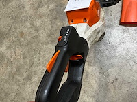2023 stihl hsa 130 heggenschaar - afbeelding 5 van  7