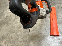 2023 stihl hsa 130 heggenschaar - afbeelding 6 van  7