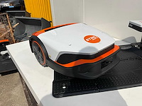 2023 stihl imow 5 robotmaaier - afbeelding 6 van  11