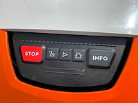 2023 stihl imow 5 robotmaaier - afbeelding 7 van  11