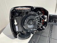 2023 stihl imow 5 robotmaaier - afbeelding 8 van  11