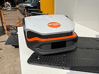 2023 stihl imow 6 robotmaaier - afbeelding 5 van  10