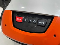 2023 stihl imow 6 robotmaaier - afbeelding 6 van  10