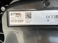 2023 stihl imow 6 robotmaaier - afbeelding 8 van  10
