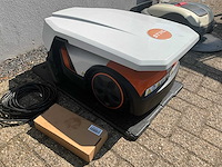 2023 stihl imow 7 robotmaaier - afbeelding 1 van  7