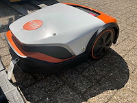 2023 stihl imow 7 robotmaaier - afbeelding 3 van  7