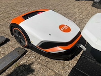 2023 stihl imow 7 robotmaaier - afbeelding 4 van  7