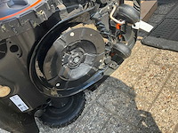 2023 stihl imow 7 robotmaaier - afbeelding 6 van  7